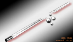 水銀溫度計碎了怎么辦，水銀散落一地正確處理方法防中毒