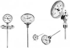 胡錦宏創(chuàng)詳情雙金屬溫度計
