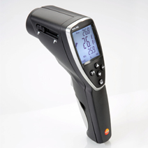 工業溫度計產品圖片