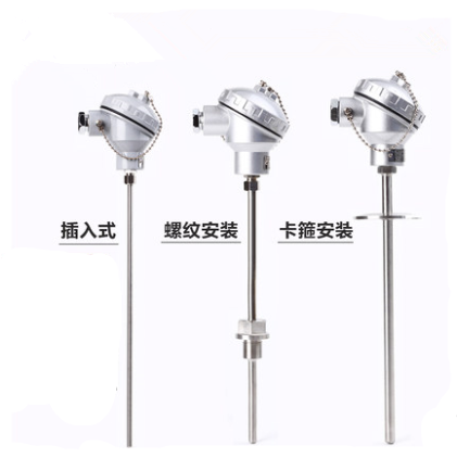 工業溫度計產品圖片