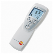 廣東中山德國德圖單通道食品溫度計

