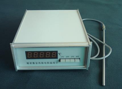 工業(yè)溫度計產品圖片