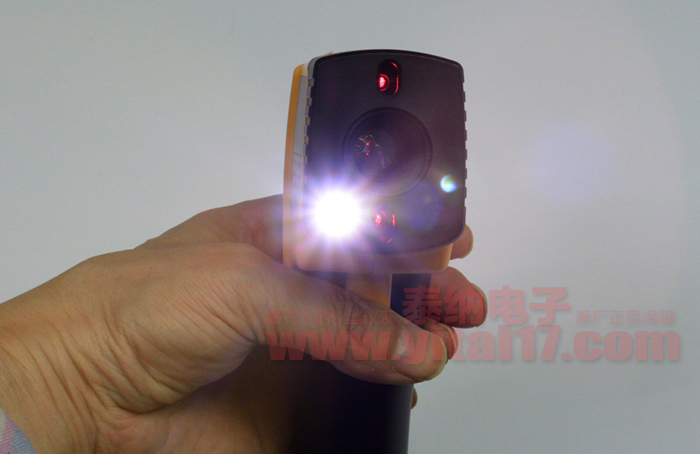 工業溫度計產品圖片