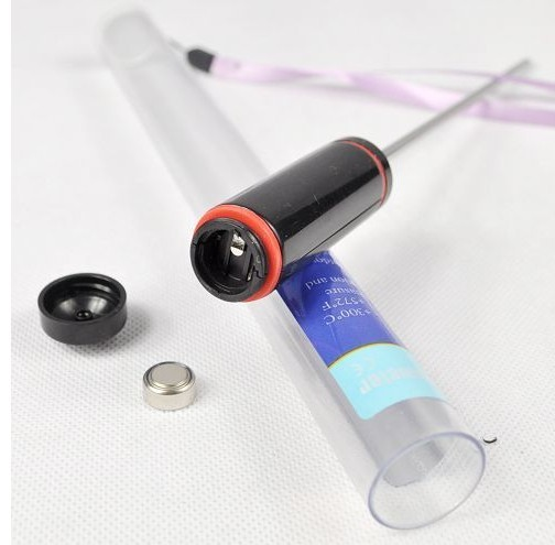 工業溫度計產品圖片