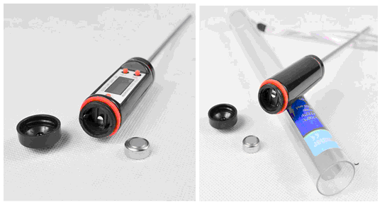 工業溫度計產品圖片