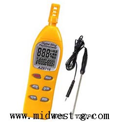 露點(diǎn)溫度計(jì)/濕球溫度儀 臺灣41M/AZ8716