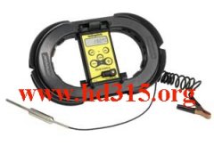 便攜式數字 溫度計電子數字型號溫度計(瑞士，標準22.8米電纜報價)HH10-Onecal
