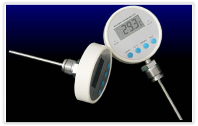 工業溫度計產品圖片