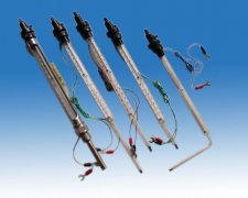 可調電接點玻璃水銀溫度計詳情